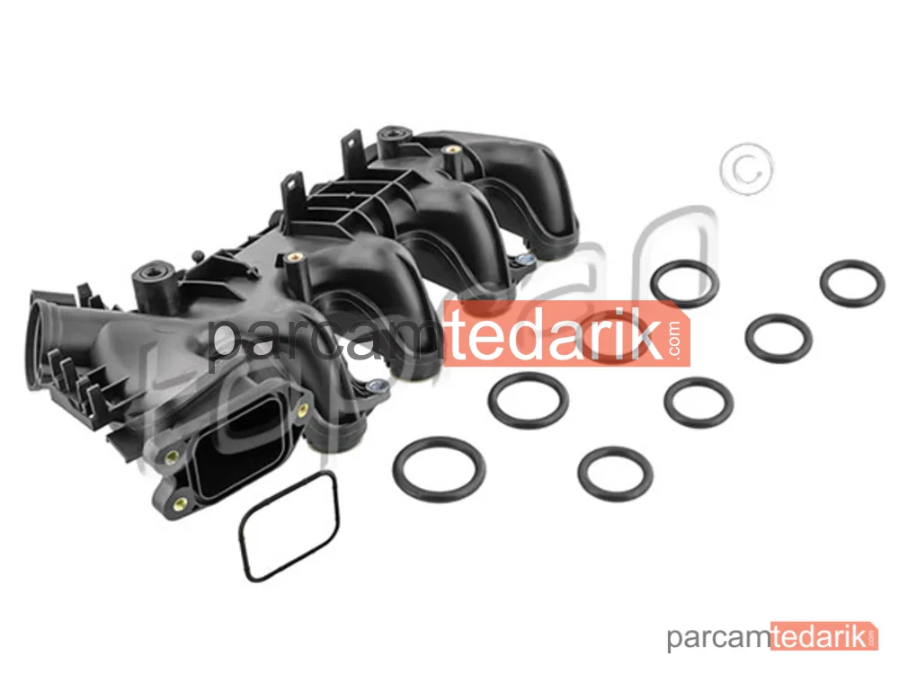 724027001 | Emme Manifoldu — Ford C-Max, Ford Focus II Turnier, Citroën Berlingo / Berlingo FIRST MPV