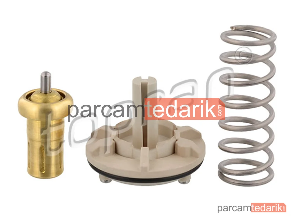 113296001 | Termostat — Seat Ibiza IV, VW Jetta IV, VW Polo V