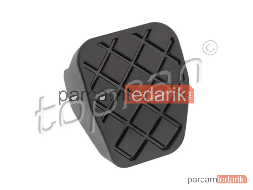 Pedal — Seat Leon ST, VW Golf VII, VW Golf VII Variant - 118091001