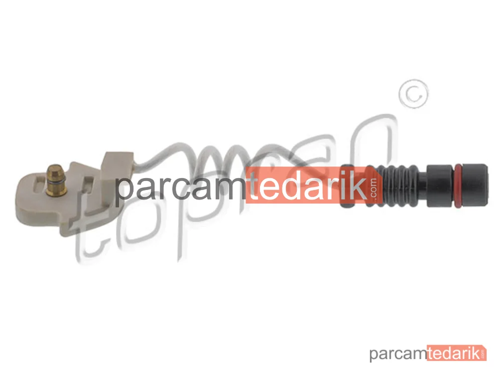 400984001 | Balata Aşınma Fişi — Mercedes-Benz 124 Sedan, Mercedes-Benz 124 T-Model, Mercedes-Benz 190