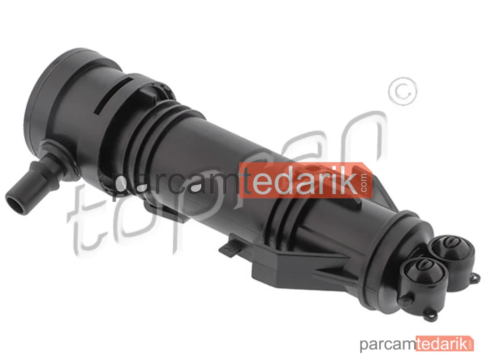 119664001 | Far temizleme Tertibatı — VW Touareg