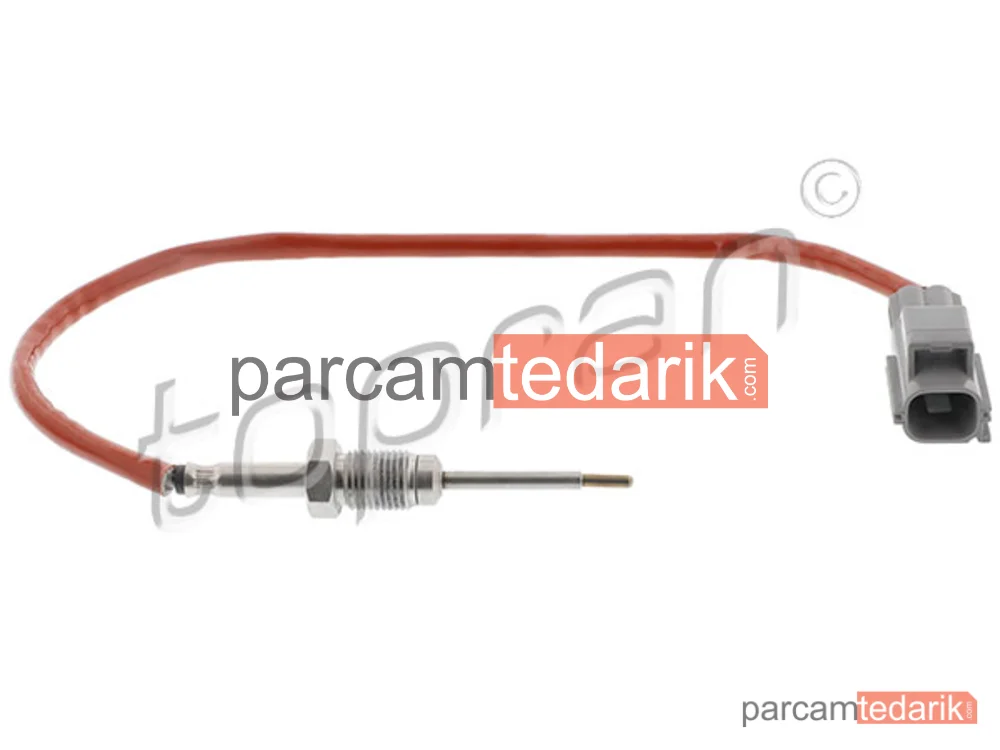 638582001 | Sıcaklık Sensörü — Ford Ecosport, Ford B-Max, Volvo C30