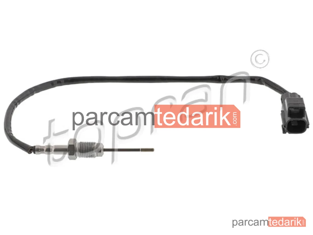 638581001 | Sıcaklık Sensörü — Ford C-Max, Ford Focus II Turnier, Ford Focus C-Max