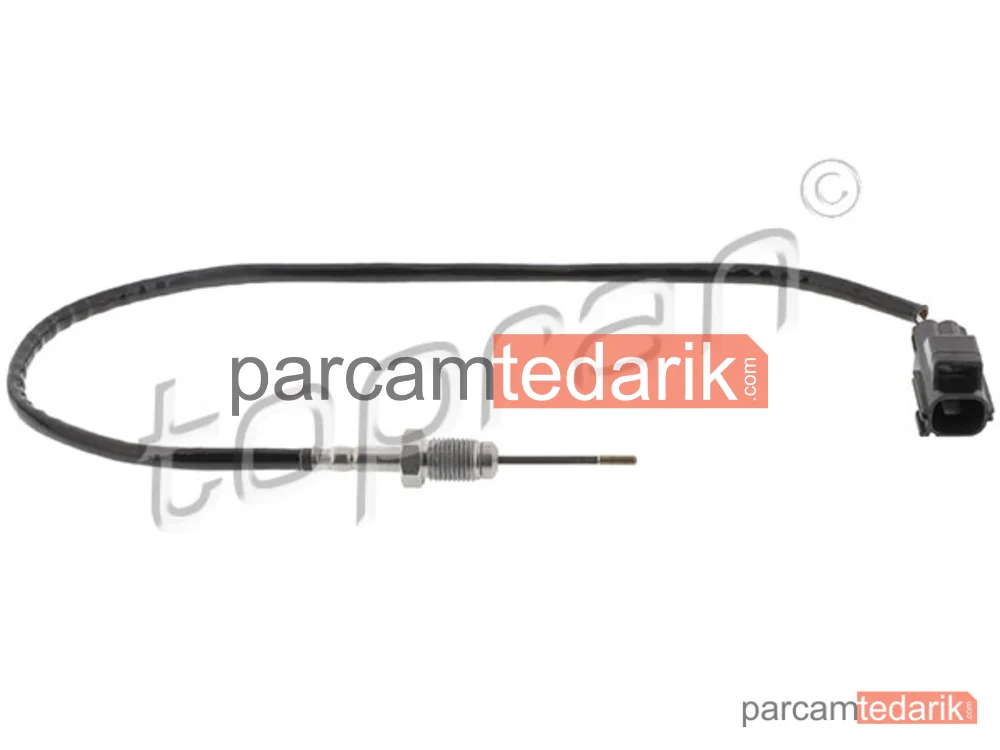 638584001 | Sıcaklık Sensörü — Ford C-Max, Ford Focus II Turnier, Ford Focus C-Max