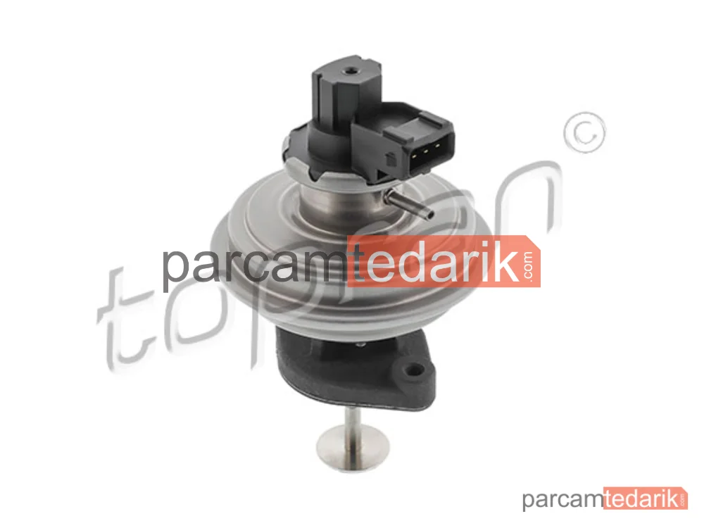 639185001 | EGR Valfi — BMW 1, BMW 1 Cabrio, BMW 1 Coupe