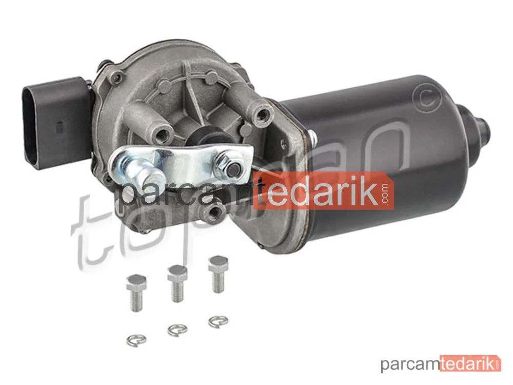 113771001 | Silecek Motoru — VW Bora I, VW Golf IV Variant, VW Golf IV