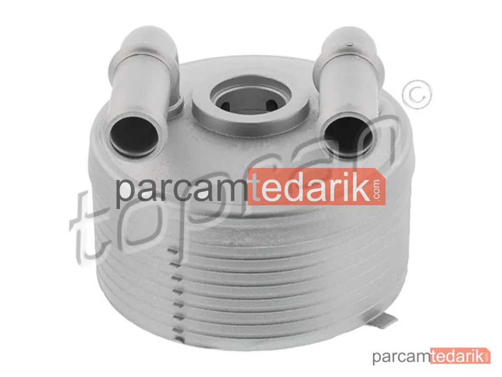 625279001 | Şanzıman Yağ Soğutucusu — Citroën C4 II, Peugeot 508 I, Peugeot 508 SW I