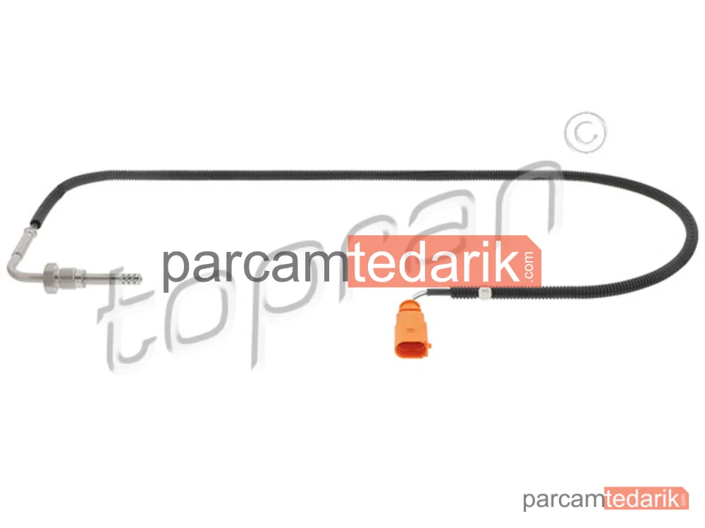 638559001 | Sıcaklık Sensörü — Audi A4 B7, Audi A4 B7 Avant, Audi A6 C6