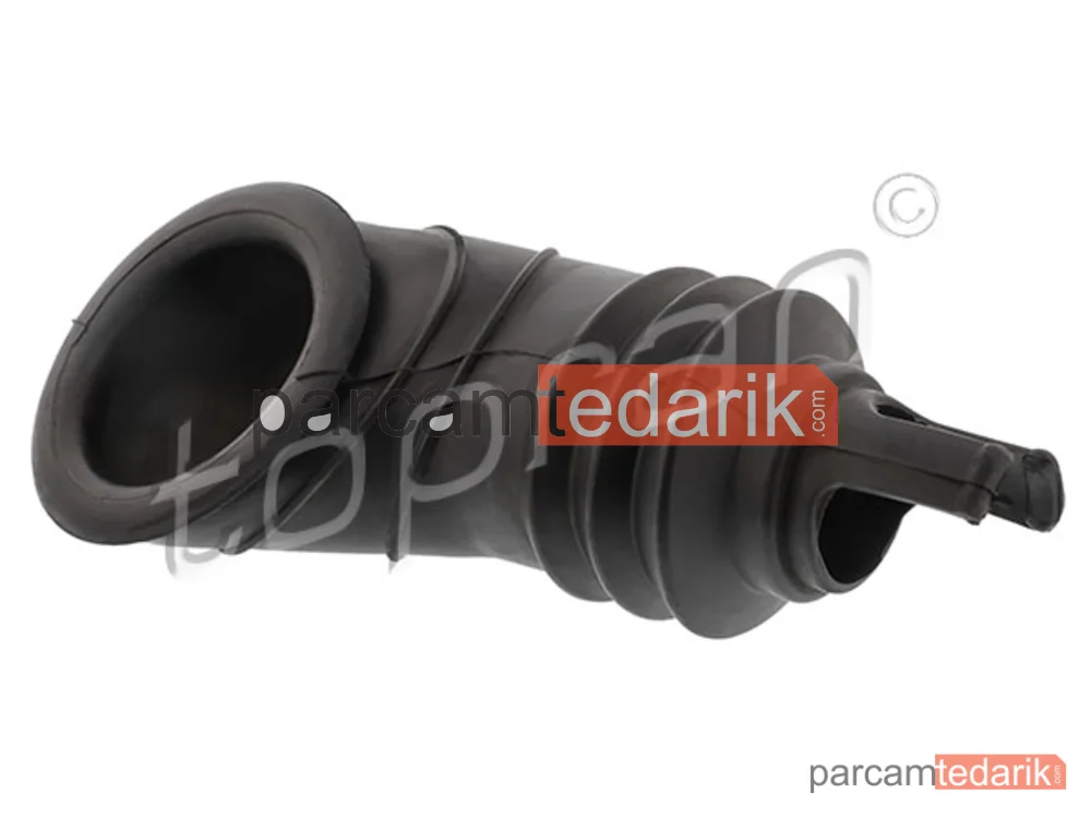 108030001 | Direksiyon Mili — VW Golf II, VW Jetta II, Seat Toledo I