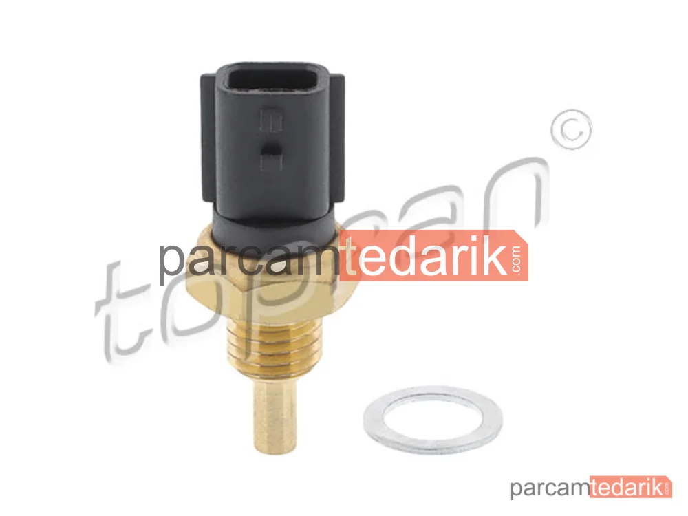 701651001 | Hararet Müşürü — Renault Megane III Coupe, Renault Clio III, Renault Megane IV Grandtour