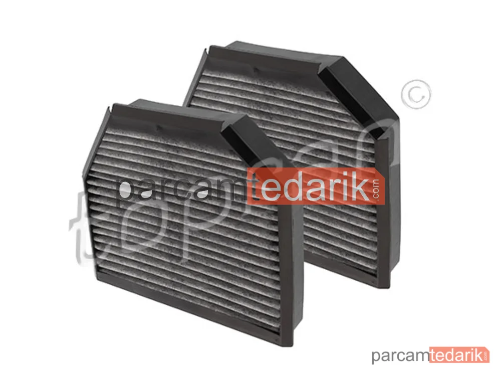 407739001 | Polen Filtresi — Mercedes-Benz SL