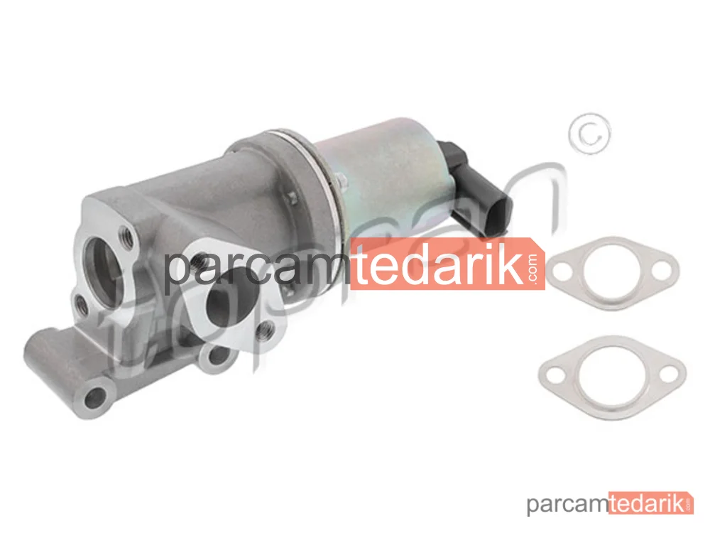 639189001 | EGR Valfi — Hyundai ix20