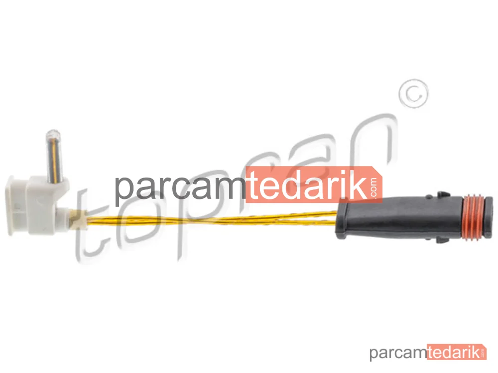 401202001 | Balata Aşınma Fişi — Mercedes-Benz E-Serisi, Mercedes-Benz E-Serisi T-Model