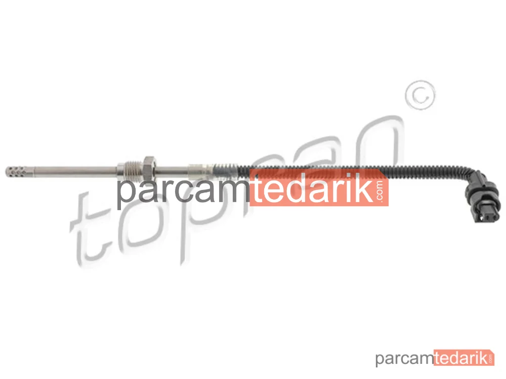 409583001 | Sıcaklık Sensörü — Mercedes-Benz C-Serisi, Mercedes-Benz C-Serisi T-Model, Mercedes-Benz E-Serisi