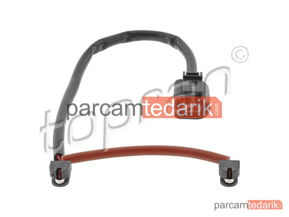 113549001 | Balata Aşınma Fişi — Audi Q7, Porsche Cayenne, VW Touareg