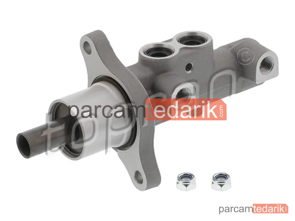 302624001 | Fren Ana Merkezi — Ford C-Max, Ford Focus II Turnier, Ford Focus C-Max