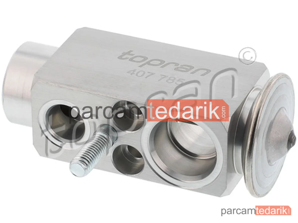 407785001 | Supap — Mercedes-Benz C-Serisi, Mercedes-Benz E-Serisi, Mercedes-Benz C-Serisi T-Model