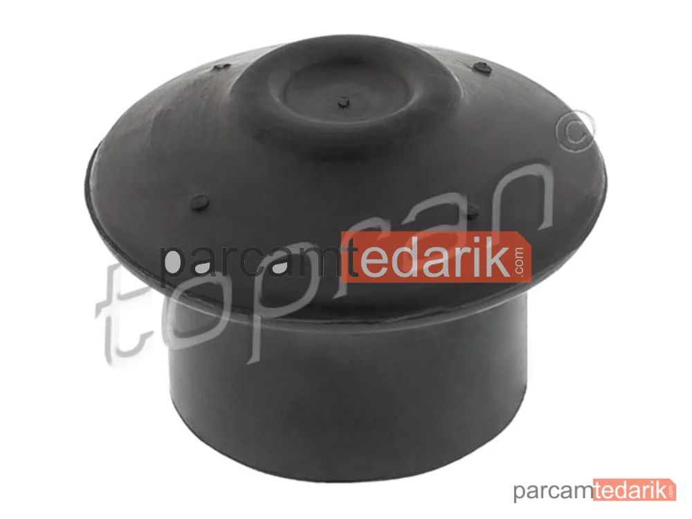Motor susturucusu — Audi A4 B5 Avant, Audi A4 B5, Audi A6 C5 Avant - 104277001