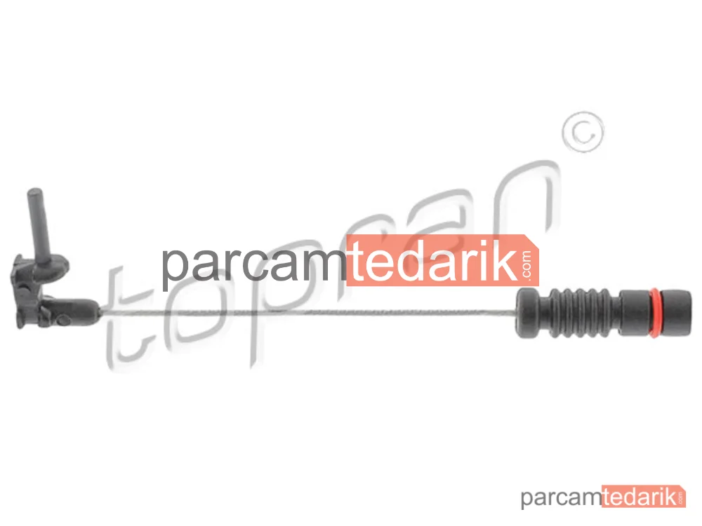 401459001 | Balata Aşınma Fişi — Mercedes-Benz M-Serisi