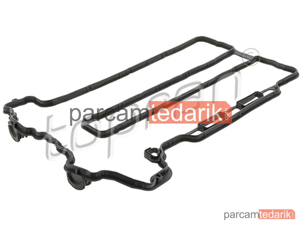 206134001 | Külbütör Kapak Contası — Opel Astra G Hatchback, Opel Astra G Sedan, Opel Astra G Station wagon