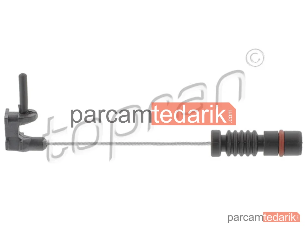 400983001 | Balata Aşınma Fişi — Mercedes-Benz E-Serisi T-Model, Mercedes-Benz E-Serisi, Mercedes-Benz C-Serisi