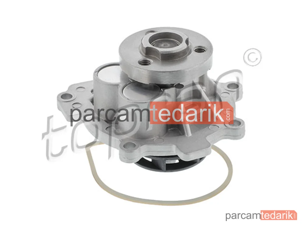 207158001 | Su Pompası — Chevrolet Cruze, Opel Astra H Station wagon, Opel Astra H Sedan