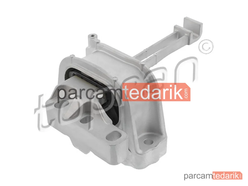 634565001 | Motor Takozu — VW Golf VII, Seat Leon ST, Audi A3 Limousine