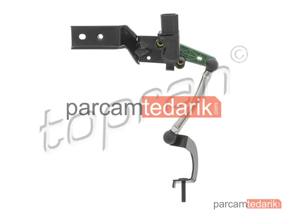 623169001 | Far aralık ayarlaması — VW Passat B8, VW Passat B8 Variant, Skoda Superb III