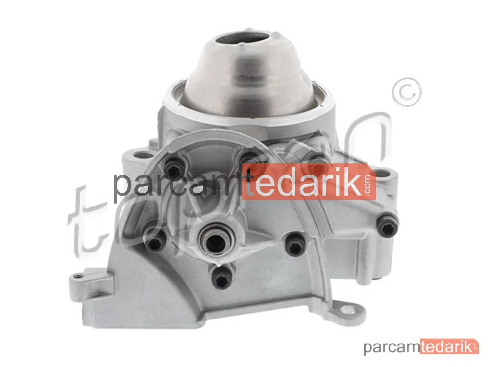 114627001 | Yağ Pompası — Skoda Fabia II Combi, Seat Ibiza III, Seat Ibiza IV