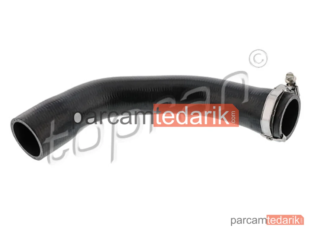410061001 | Radyatör Hortumu — Mercedes-Benz Vito / Mixto Panelvan/Van, Mercedes-Benz Vito Minibüs/Otobüs, Mercedes-Benz Viano