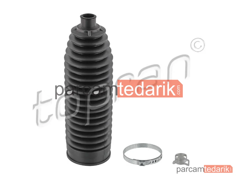 628923001 | Körük/Conta — Seat Ibiza V, VW Polo VI, Seat Arona