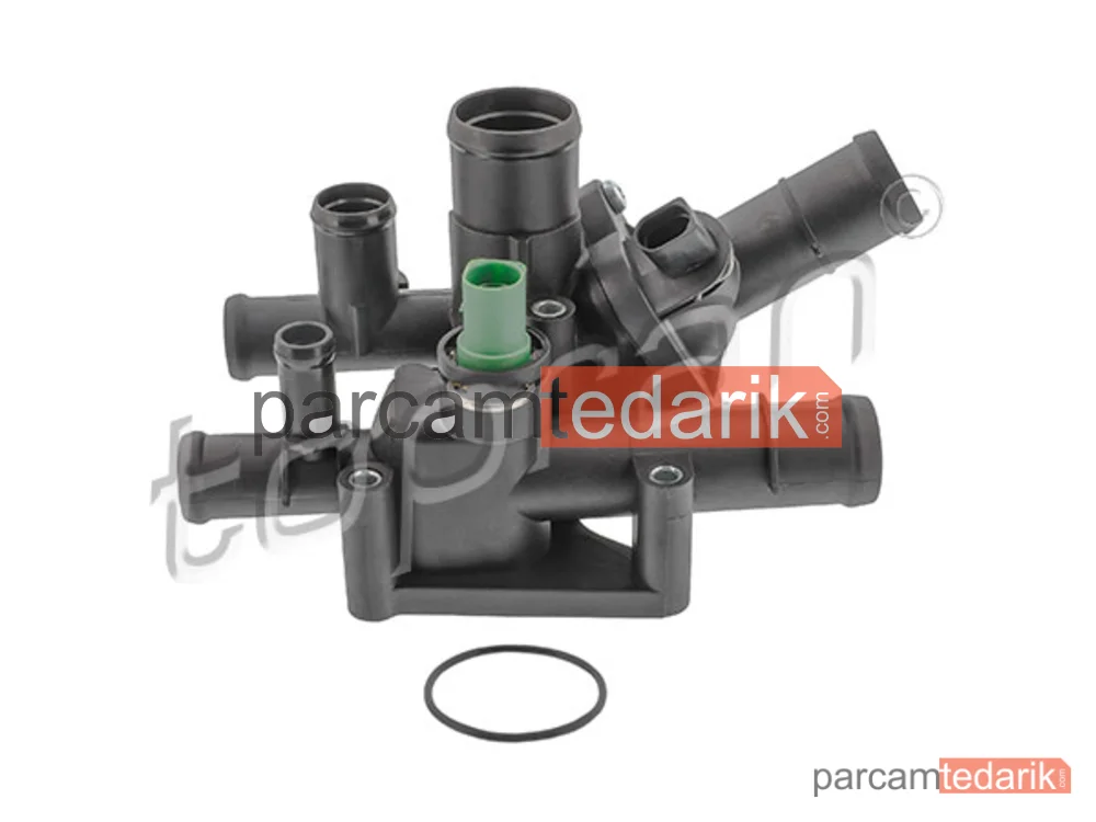 109890001 | Termostat — Audi A3, VW Bora I, VW Bora Variant