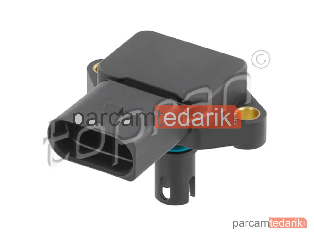 111418001 | Basınç Sensörü — VW Lupo I, Seat Cordoba, Seat Ibiza II