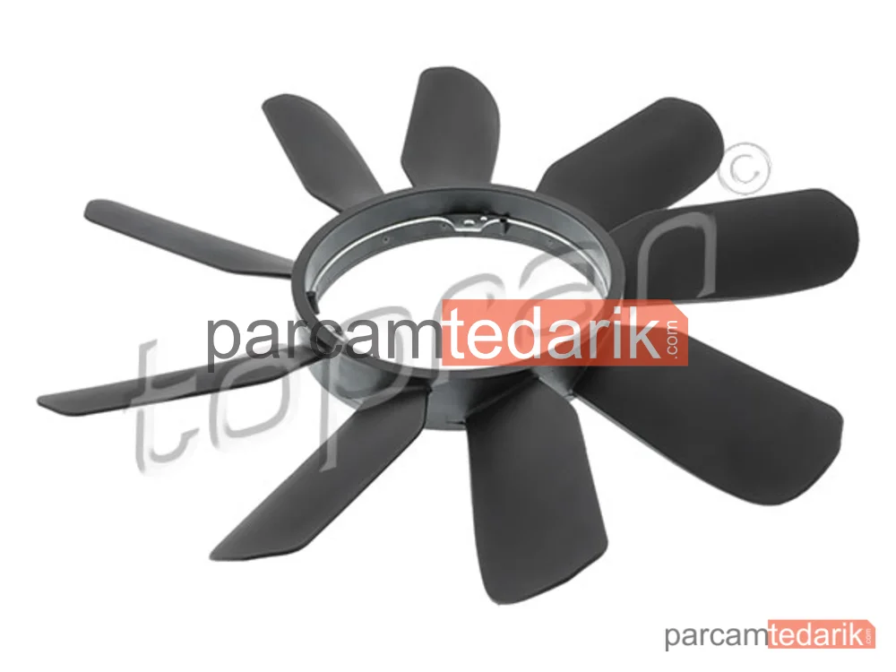 401467001 | Soğutma Fanı — Mercedes-Benz E-Serisi, Mercedes-Benz E-Serisi T-Model, Mercedes-Benz C-Serisi T-Model