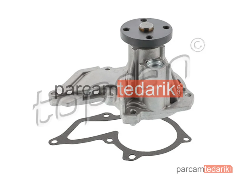 301490001 | Su Pompası — Ford Focus II, Ford Focus II Turnier, Ford Fusion