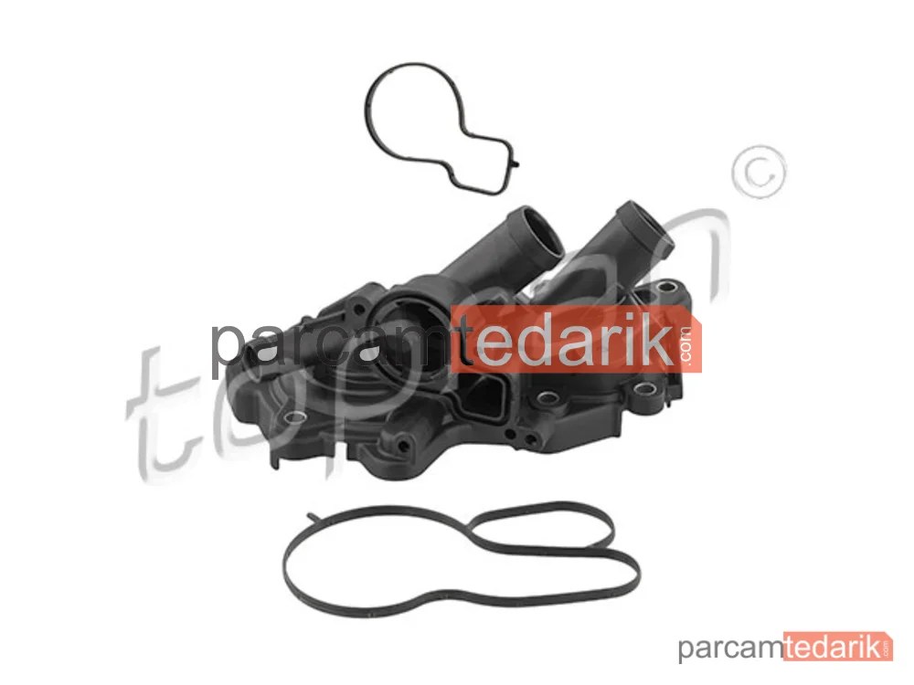 638758001 | Termostat — VW Golf VII, VW Golf VII Variant, Seat Leon ST