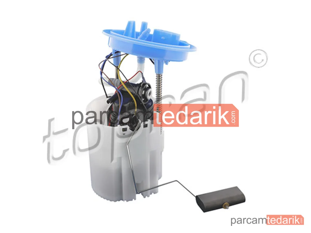 630683001 | Yakıt Pompası — Seat Leon ST, VW Golf VII, Seat Leon