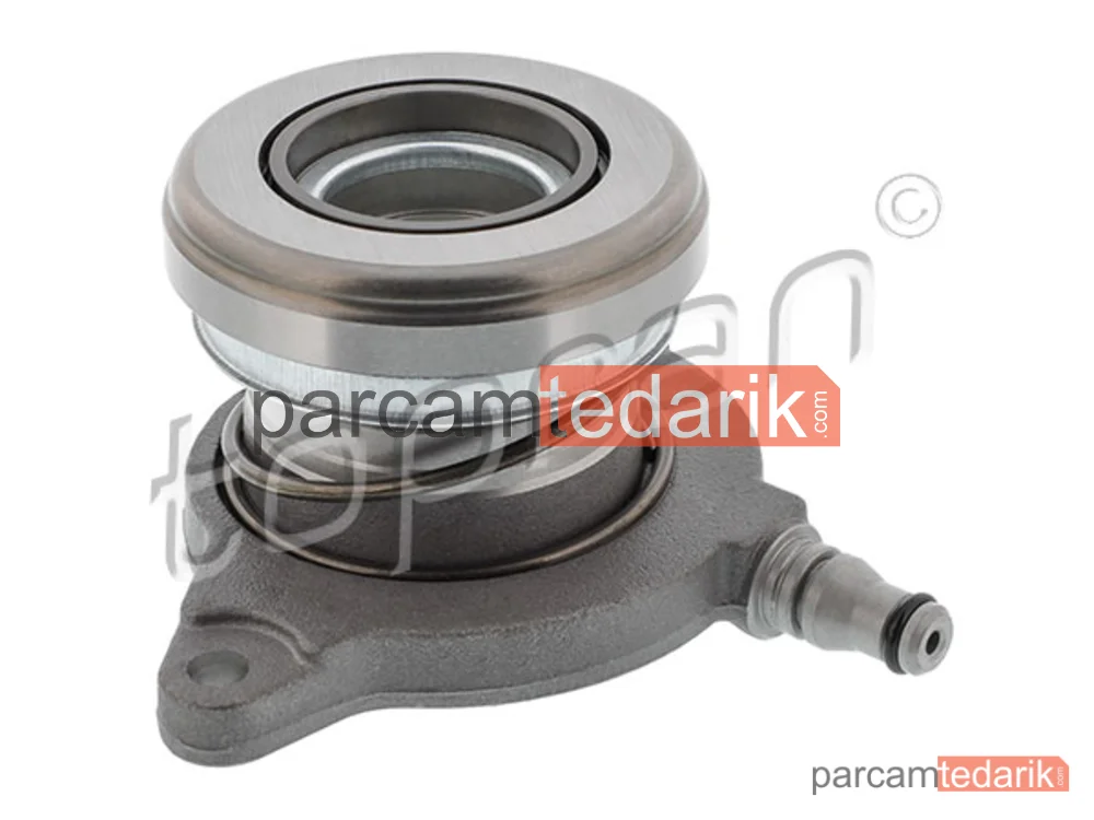 304320001 | Merkezi Ayırıcı — Volvo V70 III, Volvo XC60 I SUV, Volvo S40 II
