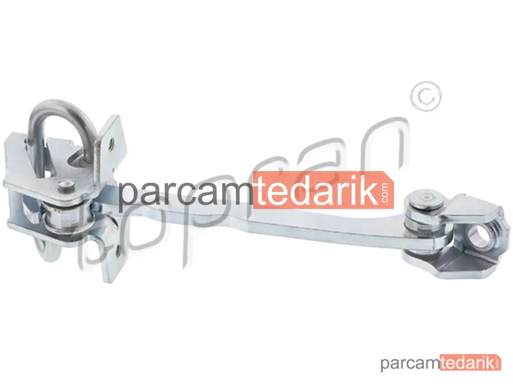 209270001 | Arka Kapı/parçaları — Opel Combo Kasa/büyük limuzin, Opel Combo Tour, Opel Corsa C