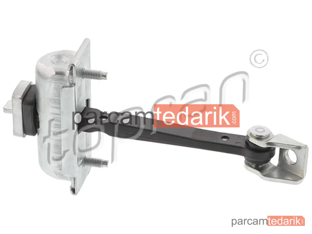 209275001 | Arka Kapı/parçaları — Opel Corsa D, Opel Corsa E