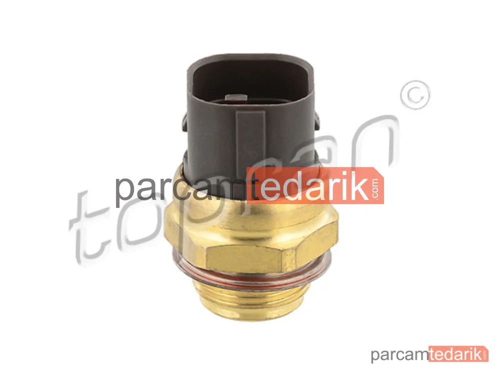 104263001 | Termostat — VW Golf IV Variant, VW Bora I, VW Golf III
