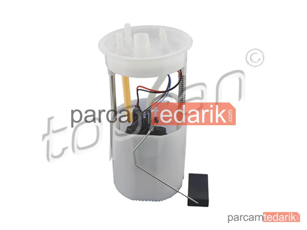 116613001 | Yakıt Pompası — VW Polo V, Skoda Fabia III Station wagon, Skoda Fabia II Combi