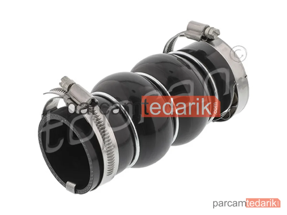 723023001 | Turbo Hortumu — Peugeot 307 Break, Peugeot 308 SW I, Citroën Berlingo Kasa/büyük limuzin