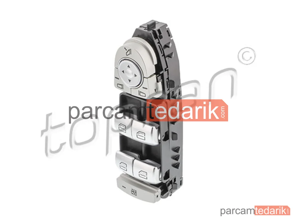 410128001 | Cam Krikosu — Mercedes-Benz E-Serisi, Mercedes-Benz E-Serisi T-Model, Mercedes-Benz CLS