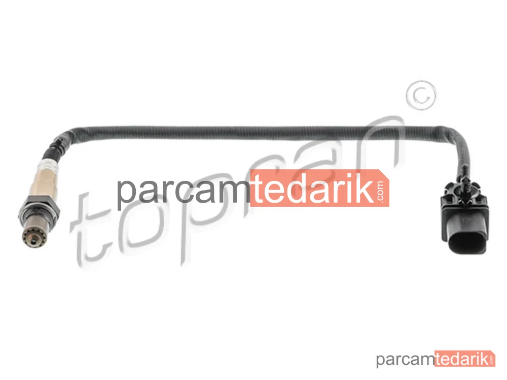 625016001 | Lambda (Oksijen) Sensörü — Fiat Bravo II, Fiat Ducato Platform şasi, Fiat Ducato Minibüs/Otobüs