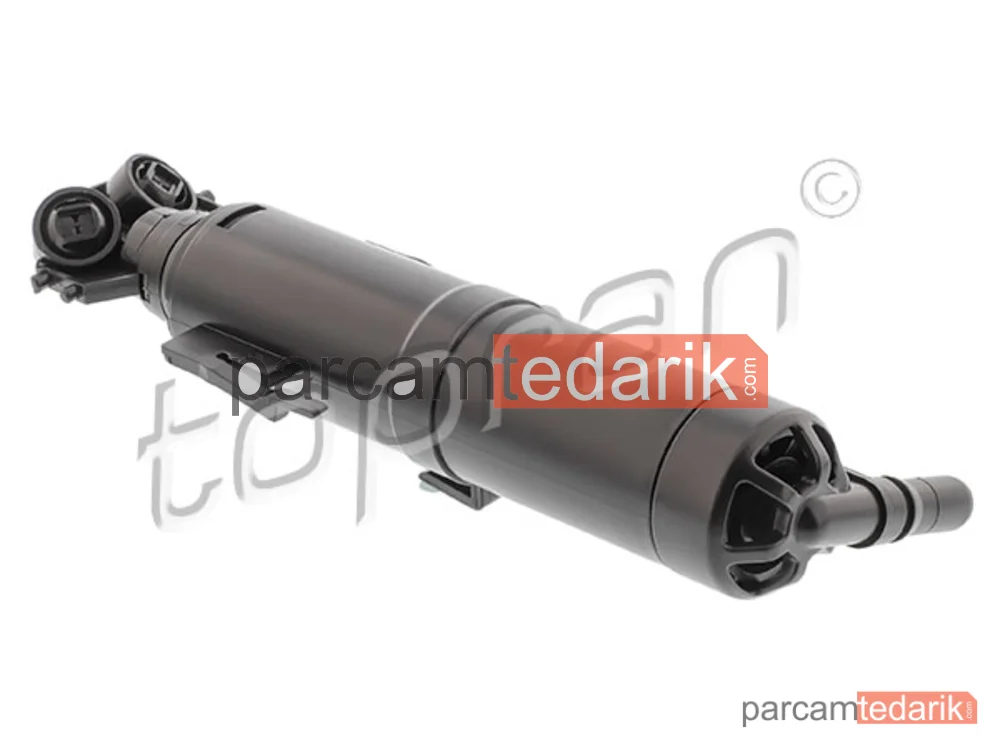 504064001 | Far temizleme Tertibatı — BMW X1