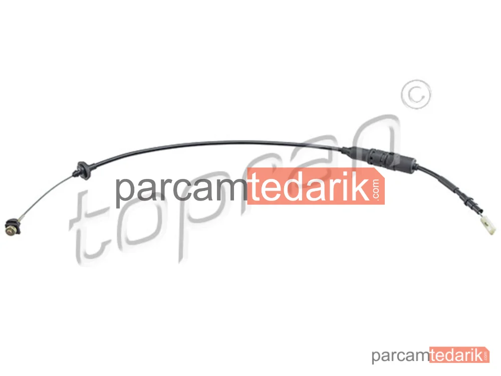 Debriyaj Kolu — VW Passat B3/B4, VW Passat B3/B4 Variant - 103534001