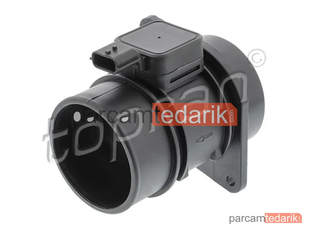 Debimetre — Dacia Duster, Renault Kangoo Express, Renault Kangoo / GRAND Kangoo II - 629211001