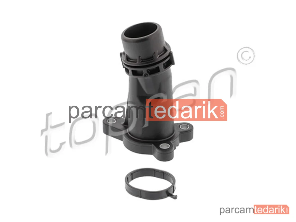 503478001 | Flanş — BMW 5, BMW 2 Active Tourer, BMW 3