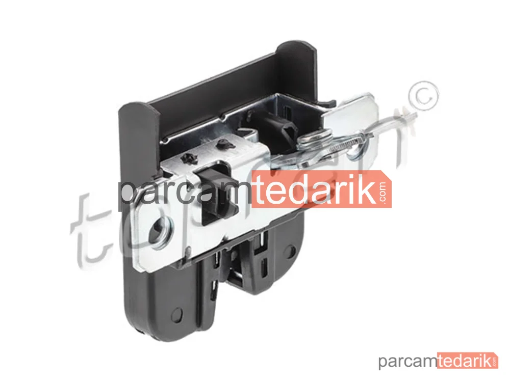 623665001 | Dış kilitler — VW Caddy IV Kasa/büyük limuzin, VW Caddy IV MPV, VW Caddy III Kasa/büyük limuzin
